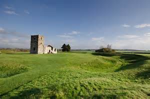 knowllton south view